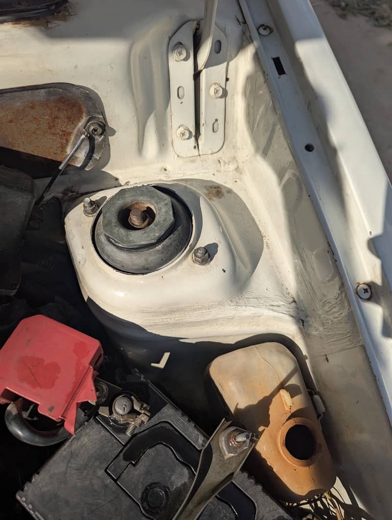 Mehran Vx Automatic 9