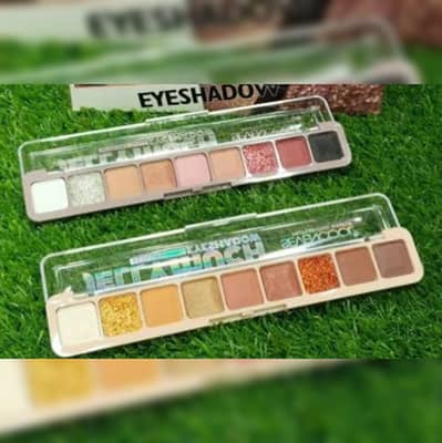 Eye Shadow Palette