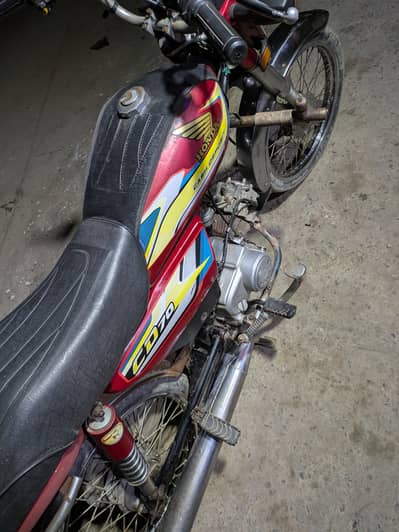 Ravi 2016 model for seal