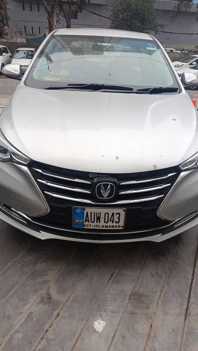 Changan Alsvin 2021| Changan Alsvin Lumiere DCT Comfort|Changan Alsvin