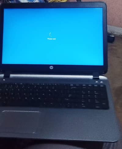 HP Probook Lap Top: HP 440 (i3)  G2 - 15.6"