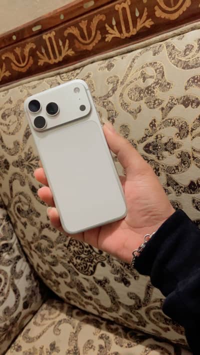 17 pro max jv 03204902604