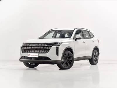 Haval H6 1.5T petrol