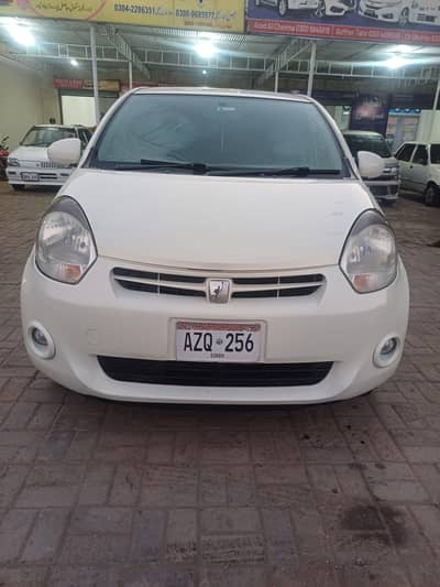 Passo 2011/2013 almost guanine paint