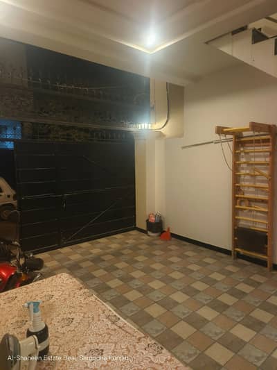 House for Sale (Asad Park )