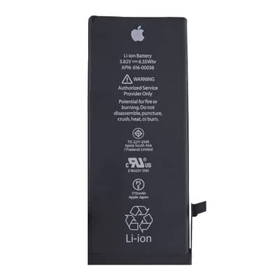 iphone 6s battery