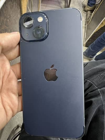 *iPhone 13 - 128GB - PTA Approved*