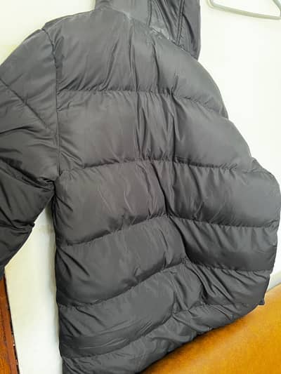 Puffer Coat for sale (long)