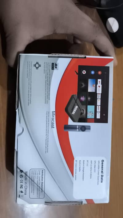 android box for sale