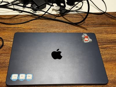 Macbook Air M2