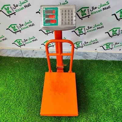 digital weight machine