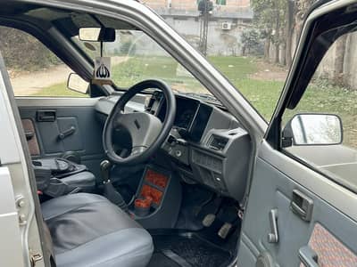 Suzuki Mehran VXR 2017 – Total Genuine Condition