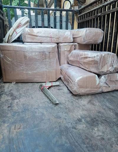 Packers & Movers / House Shifting /Loading unloading /Goods Transport