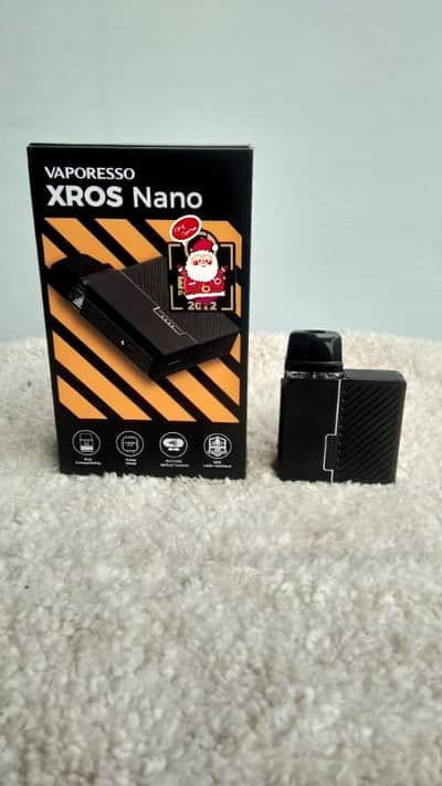Vaporesso xros nano for sale whatsqpp