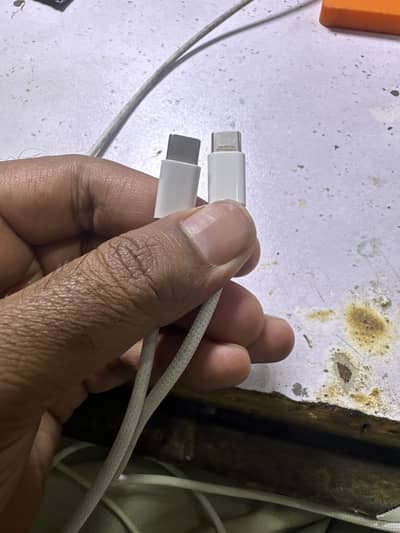 17pro max original cabeles available