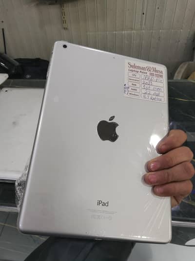 i pad AIR 1ST GENERATION