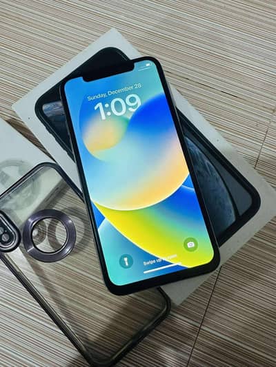 iphone x 256 GB my WhatsApp number 0320-82-95-997