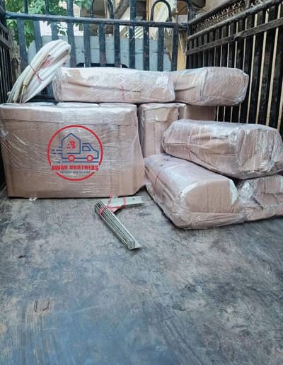 Packers & Movers / House Shifting /Loading unloading /Goods Transport