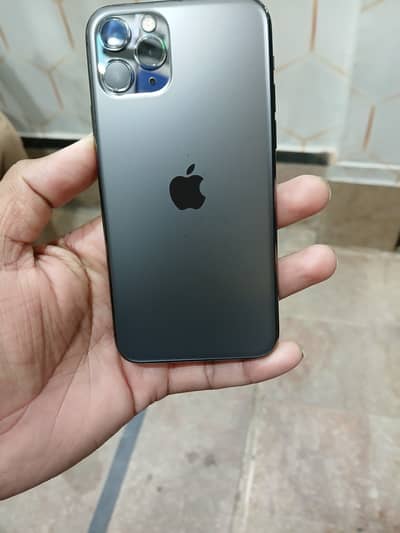 Apple iPhone 11 Pro