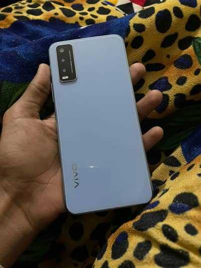 Vivo y20 exchange/ sell