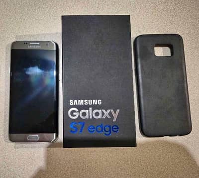 best phone sm Galaxy S7 edge 4 64