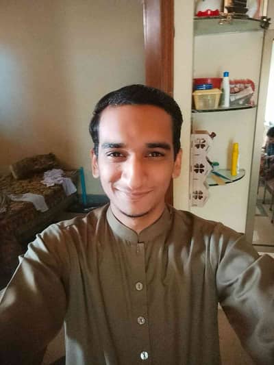 Shahzad
