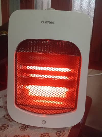 Gree Electric Heater
