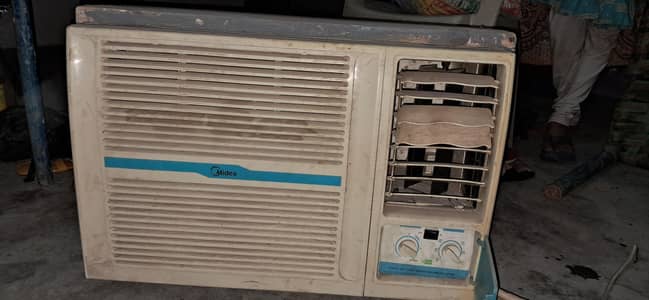 window Ac 1 ton