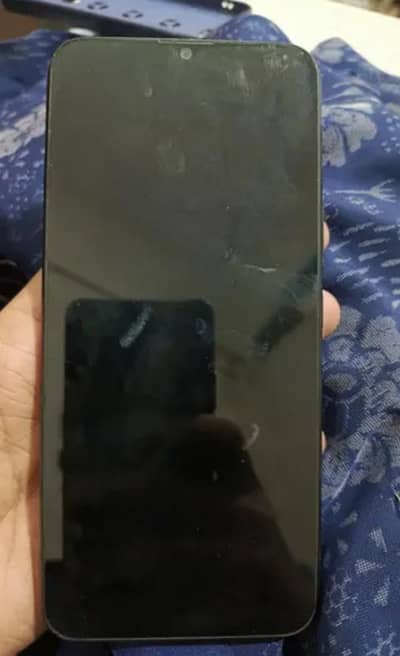 Infinix smart 5 mobile official pta approved 10/8 Condition