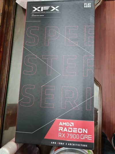XFX 7900 GRE