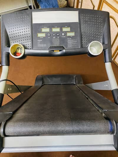 Running machine for sale
