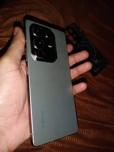 infinix note 50 pro