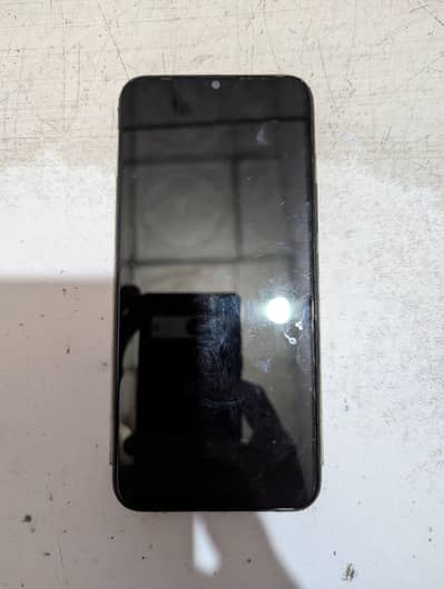 Infinix Hot 8 pta approved