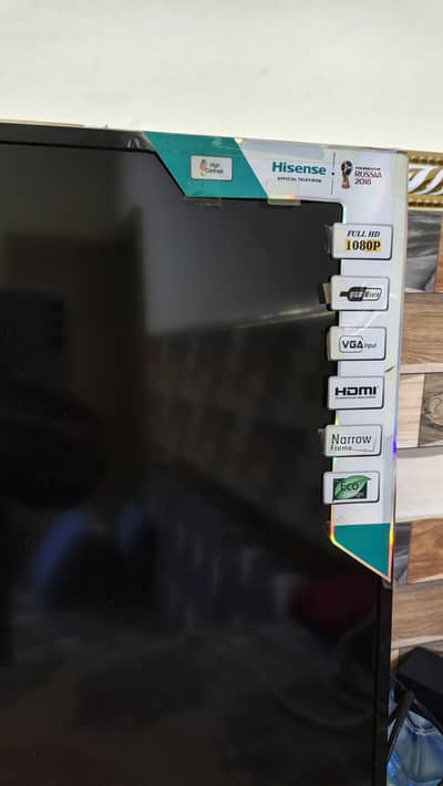 only 10 month used with full box