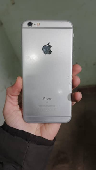 iphone 6s  plus  non pta bypass 64gb