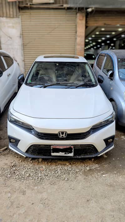 HONDA CIVIC ORIEL 03132573944