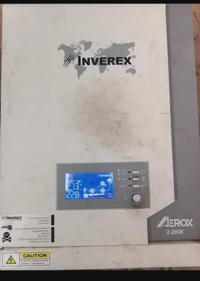 inverex