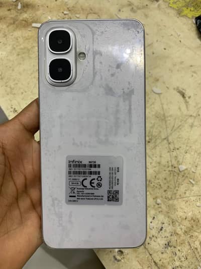 only 4 month used condition 10 by 10