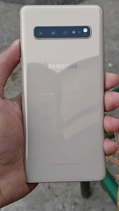 Samsung S10 5g