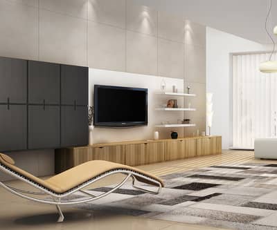 Jinnah Avenue Near Malir Cantt Metropolis Duplexs Brand New Apartment for Sale