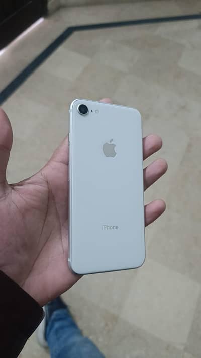 iphone 8 Non Pta