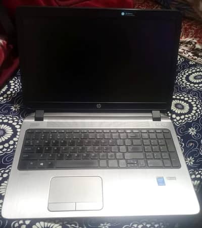 HP PROBOOK 440 G2-15"