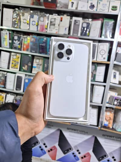 16 pro max 1 TB  dual physical PTA approved