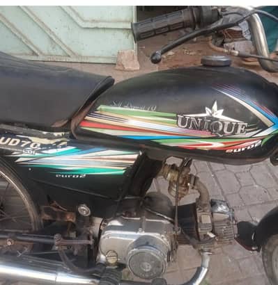 Bike Sale shop korangi