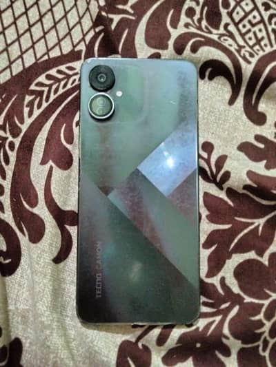 Tecno camon 19neo