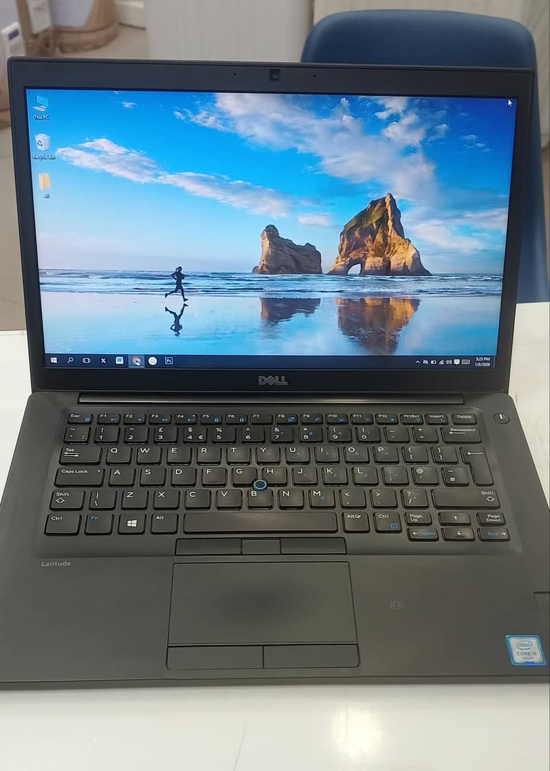 core i5 6th generation 2