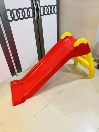 Slide for kids