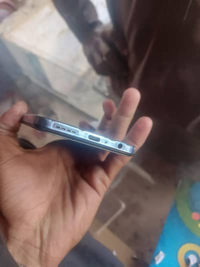 infinix hot 40 8+8 256