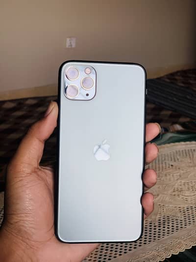 Iphone 11 pro Max 256 Gb