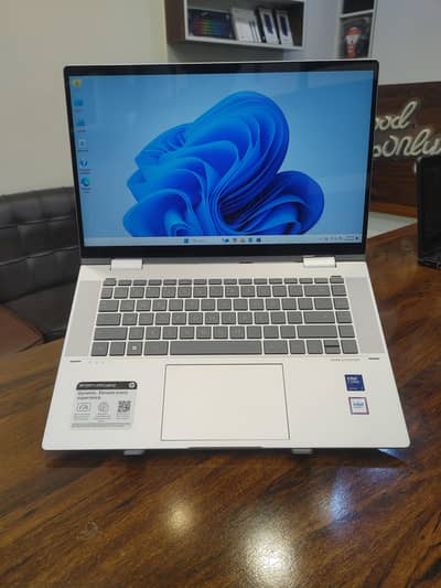 HP ENVY X360 2-in-1 (15.6”)